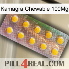 Kamagra Chewable 100Mg new11